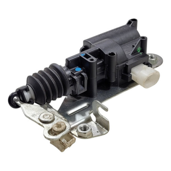 Solenoide Da Fechadura Da Tampa Traseira Fiesta 2004 A 2014