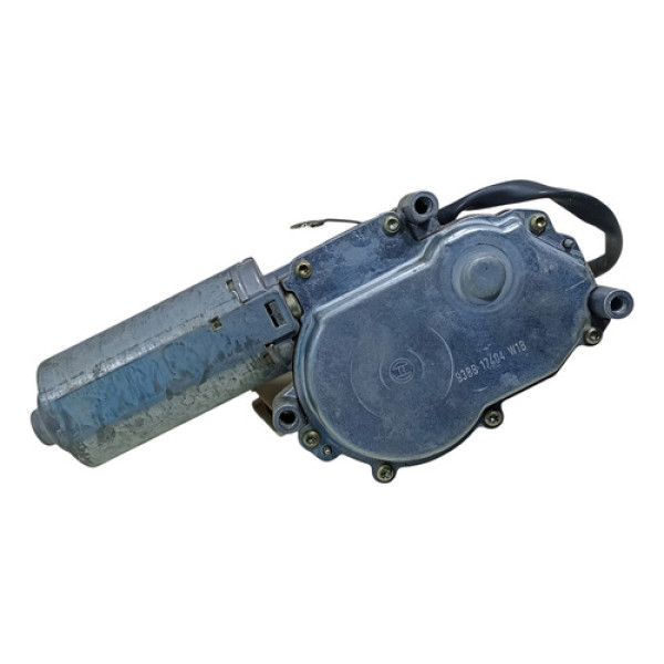 Motor Limpador Vidro Traseiro 93bb17404w1b Ford Mondeo Sw 97