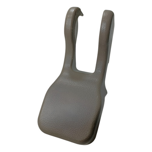 Tampa Acabamento Captiva Banco Traseiro Le Captiva 2008/12 O - Bege