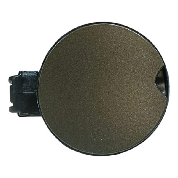 Portinhola Tanque Combustível C3 Aircross Picasso 2011a 2020 Marrom-claro 2011