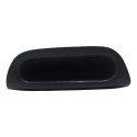 Puxador Porta Traseira Corsa Hatch 1996 A 1999 Preto