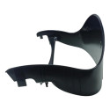 Moldura Painel Instrumentos Velocím Captiva 2008 2012 Preto