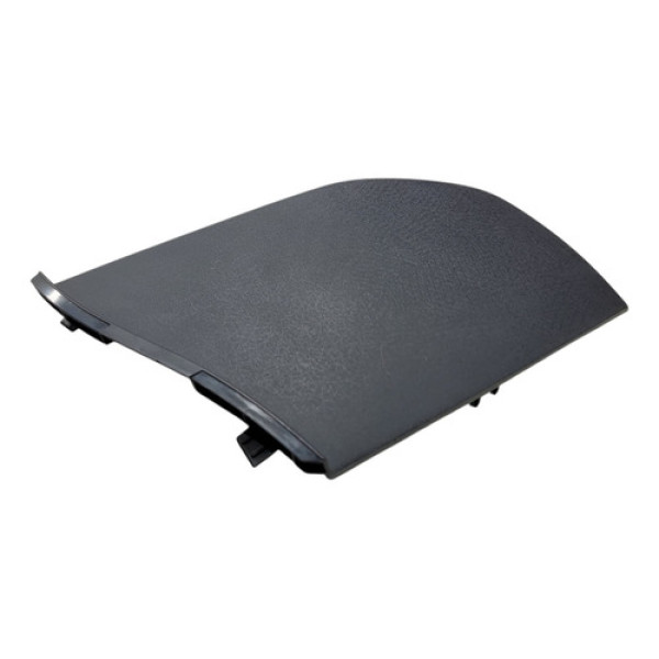 Moldura Lateral Esquerda Painel Honda Civic 2012 2013 À 2016 Preto