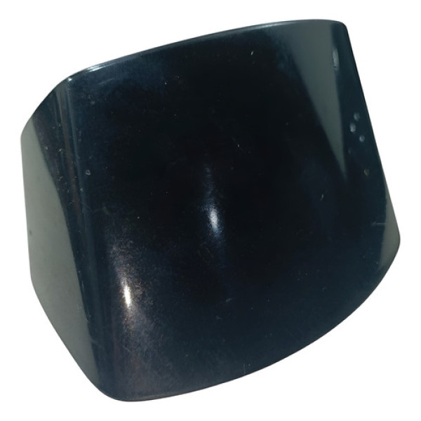 Capa Base Pé Do Retrovisor Da Captiva Lado Esquerd 08/15