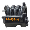 Coletor Admissão Motor Mercedes Classe A  96615003