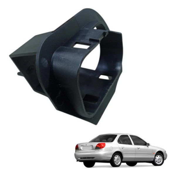 Suporte Interno Interruptor Vidro Mondeo 1993 A 1999