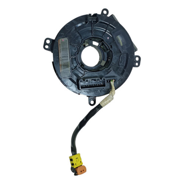 Fita Airbag Hard Disk Onix Spin Prisma 2013 Até 2018 Preto