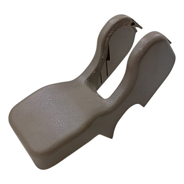 Acabamento Trilho Banco Ld Captiva 96476960 2008 A 2012