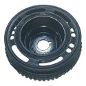 Polia Do Virabrequim 1.8 8v Meriva Corsa Montana 93330212