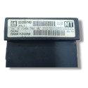 Modulo Conforto Gm Astra Vectra 2004 2005 A 2010 Original