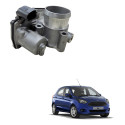 Corpo De Borboleta Tbi Ford Ka 1.0 3 Cilindros - 50989002