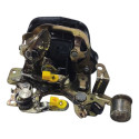 Fechadura Porta Traseira Direita Corsa 1996 A 2016 Classic