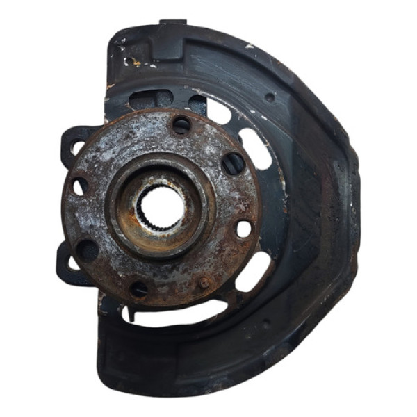 Manga Eixo Montante Esq Vectra 2.0 2.2 1996 2005 4furo (ler)