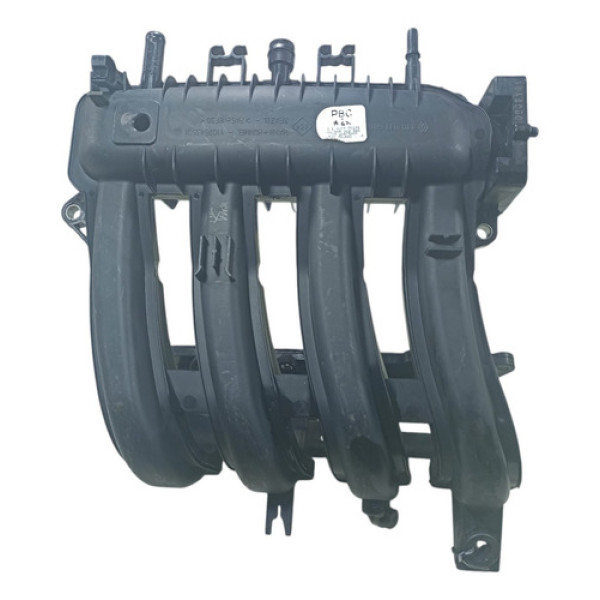 Coletor Admissão Sandero Logan Clio 1.0 16v Flex 2014 A 2017