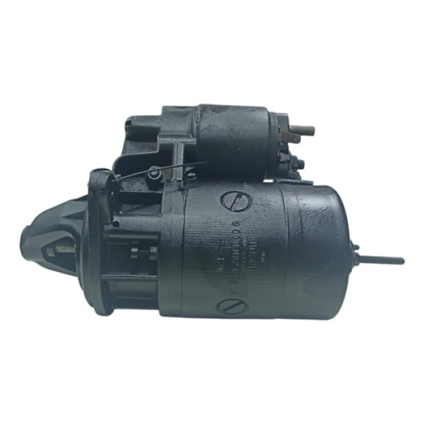 Motor Partida Arranque Monza Kadett Ipanema S-10 1.8 2.0