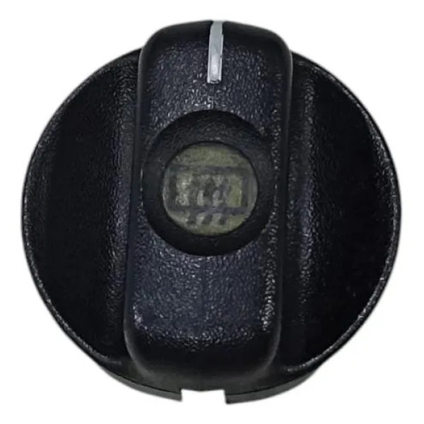 Tampa Do Botão Desembaçador Corsa 1996 1997 1998