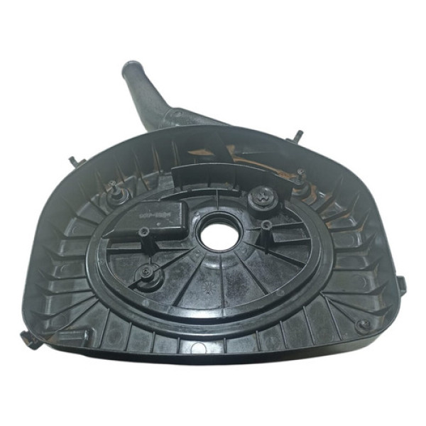 Caixa Inferior Do Filtro De Ar Gol G2 G3 1.0 8v Motor At 200