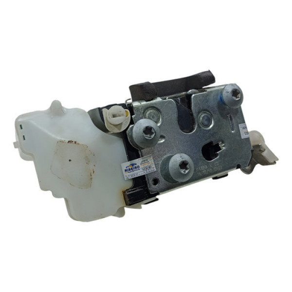 Fechadura Porta Traseira Direita Celta 4p Prisma 2007 A 2013