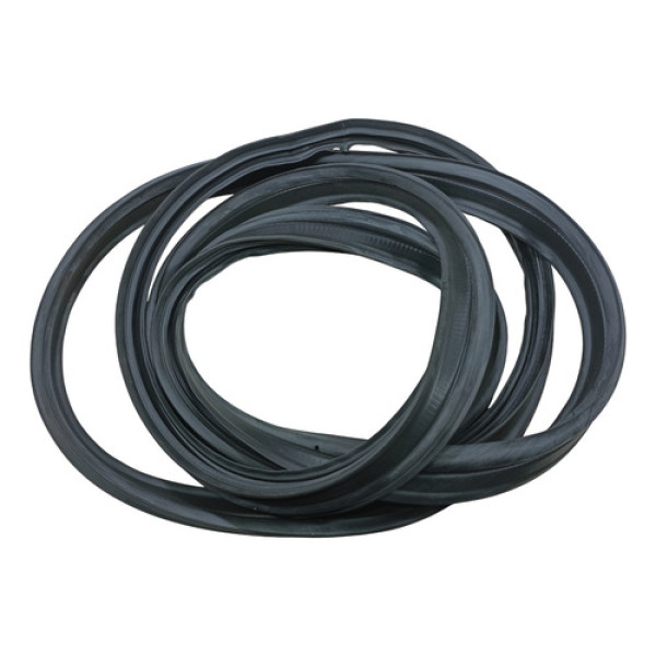 Borracha De Vedação Da Tampa Porta Malas Hyundai Azera Origi