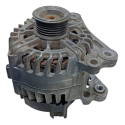 Alternador Virtus Fox Polo Saveiro Gol 1.6 16v Msi 2016/110a