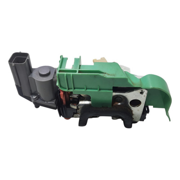 Fechadura Porta Dianteira Direit Punto Linea Idea Uno Vivace