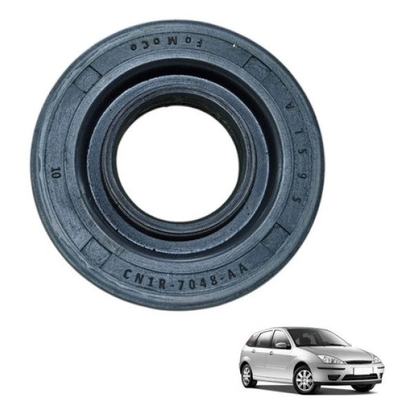 Retentor Eixo Piloto Cambio Manual Focus 2000/2019 Cn1r7048a