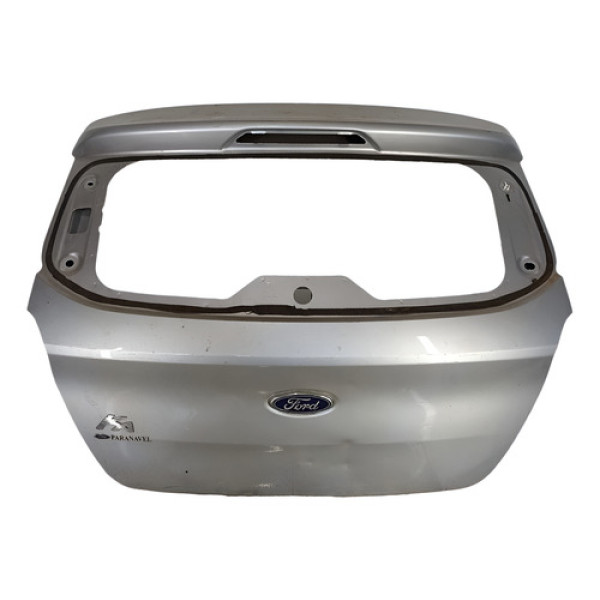 Tampa Traseira Ka Hatch 2015 2016 A 2021