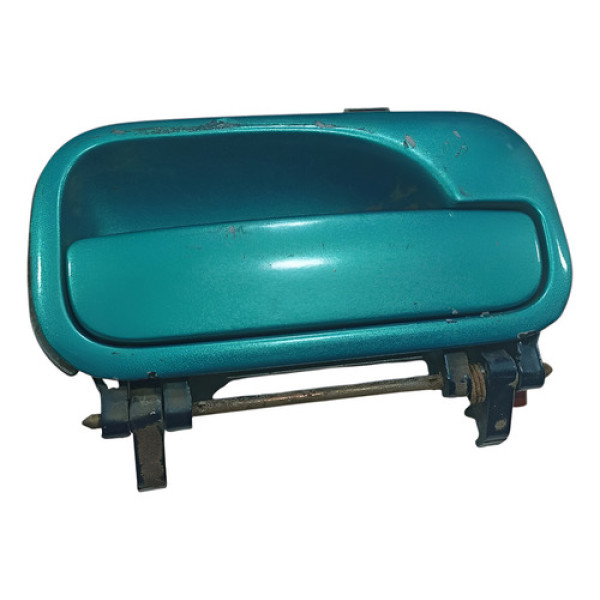 Maçaneta Externa Dianteira Direita Vectra 1997 A 2005