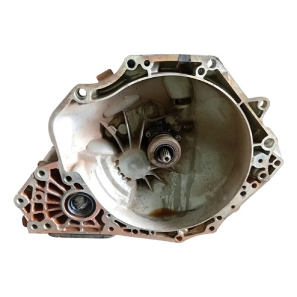 Caixa Cambio Onix Prisma 1.0 2016 2017 A 2021 6 Marchas 