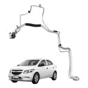 Mangueira Tubo Ar Condicionado Chevrolet Onix 2017 2018 2019