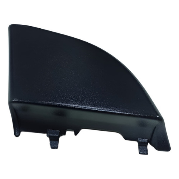 Moldura Interna Retrovisor Esq Classea 9905 Zb228047 Preto