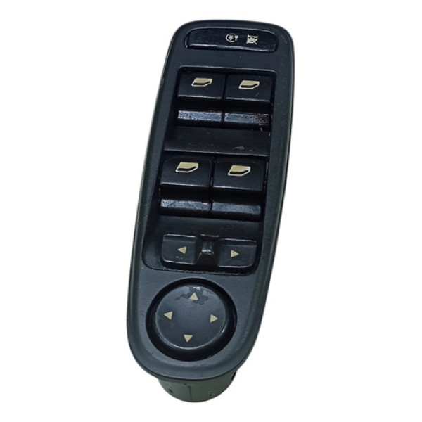 Botão Comando Central Vidro Elétrico Citroen C4 Picasso 2009