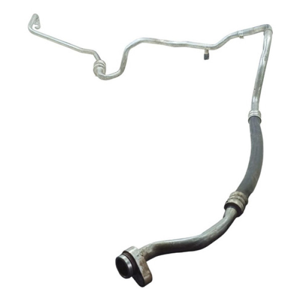 Mangueira Ar Condicionado Volkswagen T-cross 1.0 Tsi 2022