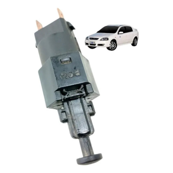 Interruptor Luz De Freio Celta Corsa Montana Astra Original