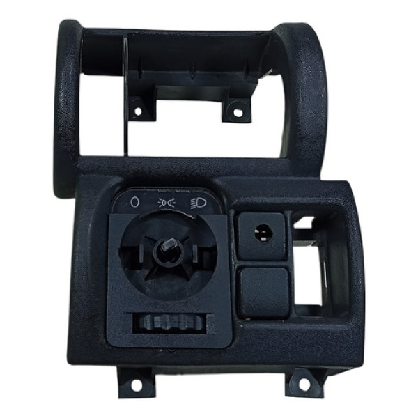 Modura Difusor Ar Esquerdo Corsa 1994 A 2012