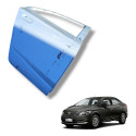 Porta Traseira Direita Onix Prisma 13 14 A 2020 C/detalhe Traseira Direita
