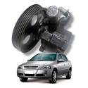 Bomba Direção Hidráulica Astra Zafira 03 A 2012 Vectra 06/11