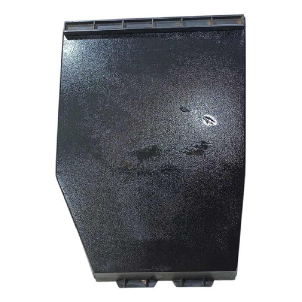 Moldura Caixa Console Central Gm Monza 1984 A 1990