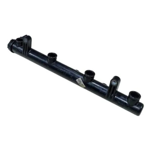 Flauta Do Bico Injetor Chevrolet 24578822 Onix 1.0 1.4