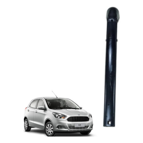Braço Limpador Do Vidro Traseiro Ford Ka 2015 A 2021