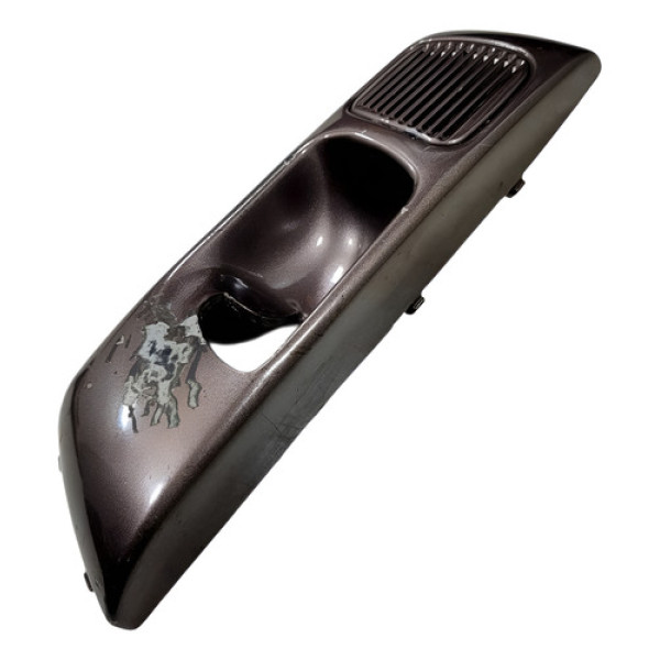 Moldura Maçaneta Interna Traseira Esquerda Astra 2002 A 2012