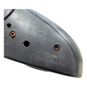 Retrovisor Peugeot 206 207 1999 00 01 02 A 14 Manual Esq