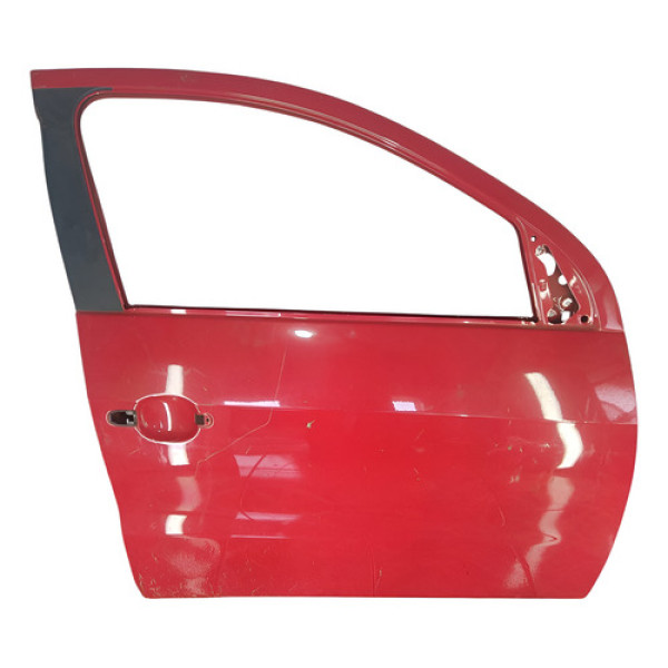 Porta Dianteira Direita Gol Voyage G5 G6 G7 G8 2008 A 2023 Direita Dianteira