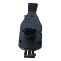 Botão Pisca Alerta Trava Porta Classe A 190 E 160 99 A 05 Preto