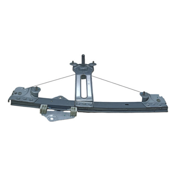 Máquina Vidro Porta Td Sandero 8/14 Duster 12/20 Oroch Manua