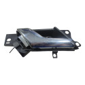 Maçaneta Interna Dianteira Esquerda Chevrolet Captiva 08/17 