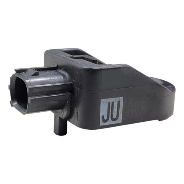 Sensor Detonação Air Bag Toyota Corolla 89173 Codigo 02120