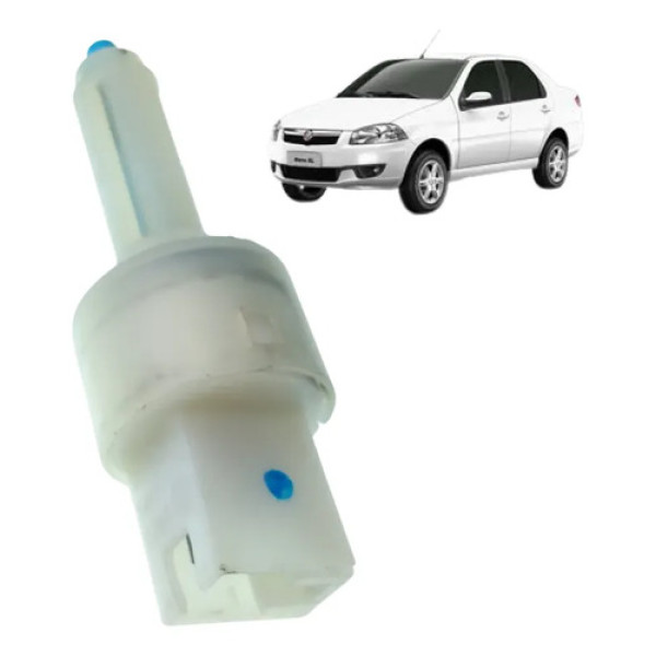 Interruptor Pedal Freio Fiat Palio Uno Siena Trw 2799 B365