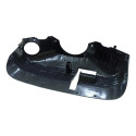 Moldura Inferior Coluna Direção Gm Captiva 2006/12