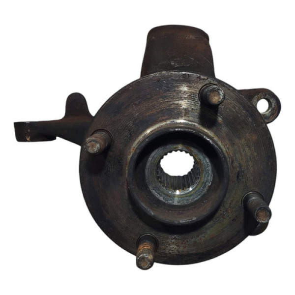 Manga Eixo Montante Dianteiro Direito Ford Ka 1.0 1997 2007 